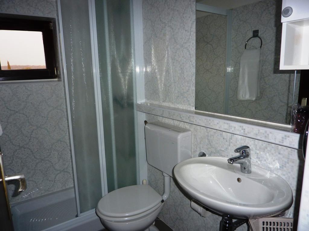 Apartament Onda Funtana Exterior foto